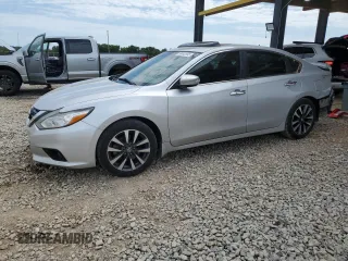 2016 Nissan Altima S z VIN 1N4AL3AP8GC233342, wystawiony jako Copart lot #58442955 z przebiegiem 184 994 mil mil oraz Szkoda całkowita • Salvage title. Historia ofert i sprzedaży dostępna na DreamBid. Obrazek 1.