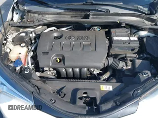 2018 Toyota C-HR XLE z VIN JTNKHMBX5J1007391, wystawiony jako IAAI lot #42432809 z przebiegiem 139 356 mil mil oraz . Historia ofert i sprzedaży dostępna na DreamBid. Obrazek 10.