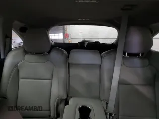 2015 Acura MDX Technology z VIN 5FRYD3H49FB004881, wystawiony jako Copart lot #54577125 z przebiegiem 103 649 mil mil oraz Szkoda całkowita • Salvage title. Historia ofert i sprzedaży dostępna na DreamBid. Obrazek 10.