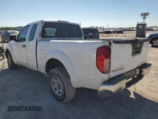 2015 Nissan Frontier SV with VIN 1N6BD0CT1FN748672, listed as a Copart auction lot 71966233 with 174,078 mi miles and Non repairable. Bid and sale history available at DreamBid. Image 2.