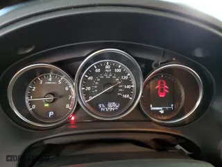 2014 Mazda CX-5 Touring with VIN JM3KE4CY1E0394643, listed as a Copart auction lot 50274515 with 147,294 mi miles and Salvage Title. Bid and sale history available at carsss.com. Image 9.
