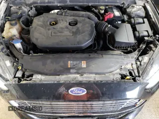 2014 Ford Fusion Titanium с VIN 3FA6P0K98ER304398, выставлен на аукционе Copart как лот 61048165 с пробегом 160 077 миль миль и Чистый • Clean title. История ставок и продаж доступна на DreamBid. Изображение 11.