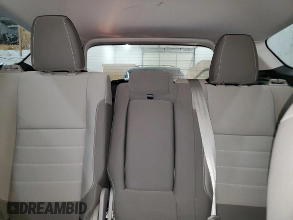 2013 Ford Escape SE with VIN 1FMCU9G92DUC86325, listed as a Copart auction lot 47610525 with 82,613 mi miles and Salvage Title. Bid and sale history available at DreamBid. Image 10.