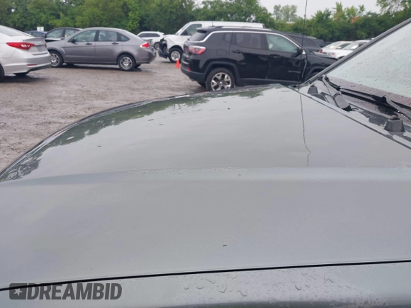 2016 Nissan Frontier Desert Runner with VIN 1N6AD0ER9GN781689, listed as a IAAI auction lot 42377789 with 132,360 mi miles and . Bid and sale history available at DreamBid. Image 6.