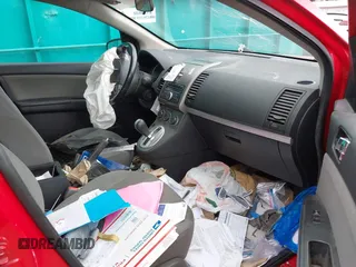 2012 Nissan Sentra SR z VIN 3N1AB6AP1CL673659, wystawiony jako IAAI lot #42139036 z przebiegiem Nie podano mil oraz . Historia ofert i sprzedaży dostępna na DreamBid. Obrazek 5.