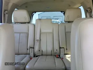 2011 Ford Expedition XLT z VIN 1FMJU1J52BEF05645, wystawiony jako Copart lot #58503855 z przebiegiem 170 226 mil mil oraz Szkoda całkowita • Salvage title. Historia ofert i sprzedaży dostępna na DreamBid. Obrazek 10.