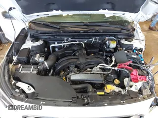 2020 Subaru Outback with VIN 4S4BTAAC0L3150882, listed as a IAAI auction lot 41643163 with 84,509 mi miles and . Bid and sale history available at DreamBid. Image 10.