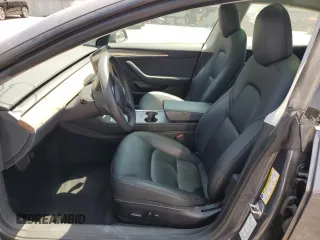 2023 Tesla Model 3 с VIN 5YJ3E1EA8PF431008, выставлен на аукционе Copart как лот 58307755 с пробегом 19 585 миль миль и Чистый • Clean title. История ставок и продаж доступна на DreamBid. Изображение 7.