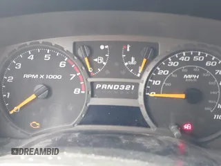 2004 Chevrolet Colorado 1SB LS Z85 with VIN 1GCDT136748185573, listed as a IAAI auction lot 41000312 with Not Provided miles. Bid and sale history available at carsss.com. Image 7.