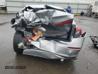 2023 Honda Civic Sport z VIN 2HGFE2F52PH525336, wystawiony jako Copart lot #58277175 z przebiegiem 30 416 mil mil oraz Szkoda całkowita • Salvage title. Historia ofert i sprzedaży dostępna na DreamBid. Obrazek 6.