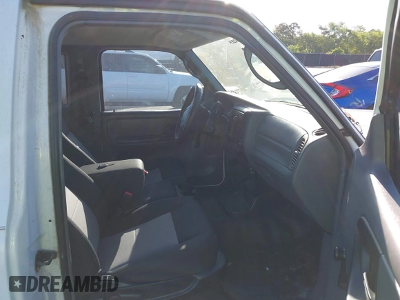 2007 Ford Ranger XL with VIN 1FTZR14U37PA99334, listed as a IAAI auction lot 42020000 with 149,157 mi miles and . Bid and sale history available at DreamBid. Image 5.
