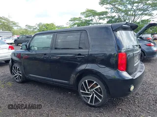 2009 Scion xB with VIN JTLKE50E891087063, listed as a IAAI auction lot 41777110 with 170,918 mi miles and . Bid and sale history available at DreamBid. Image 14.