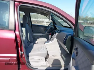 2007 Chevrolet Equinox LS with VIN 2CNDL13FX76005878, listed as a IAAI auction lot 41933911 with 100,740 mi miles. Bid and sale history available at carsss.com. Image 5.