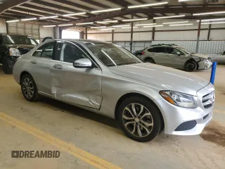 2016 Mercedes-Benz C 300 Luxury с VIN 55SWF4KB3GU138219, выставлен на аукционе Copart как лот 62277615 с пробегом 130 761 миль миль и Списание • Salvage title. История ставок и продаж доступна на DreamBid. Изображение 4.