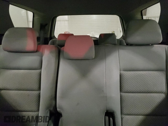 2005 Ford Freestyle SEL with VIN 1FMZK021X5GA80571, listed as a Copart auction lot 86197094 with 0 mi miles and Clean Title. Bid and sale history available at carsss.com. Image 10.