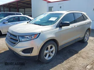 2018 Ford Edge SE with VIN 2FMPK3G93JBB39078, listed as a IAAI auction lot 42162556 with 135,810 mi miles and . Bid and sale history available at DreamBid. Image 18.
