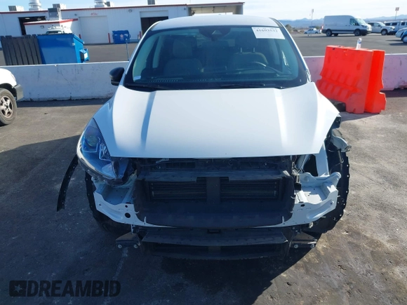 2022 Ford Escape SE Hybrid with VIN 1FMCU9BZ5NUA46050, listed as a IAAI auction lot 41693532 with 34,676 mi miles and . Bid and sale history available at carsss.com. Image 13.