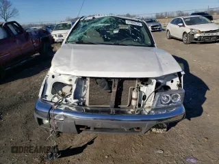 2008 GMC Canyon z VIN 1GTDT199488129713, wystawiony jako Copart lot #41804275 z przebiegiem Nie podano mil oraz Szkoda całkowita • Salvage title. Historia ofert i sprzedaży dostępna na DreamBid. Obrazek 5.