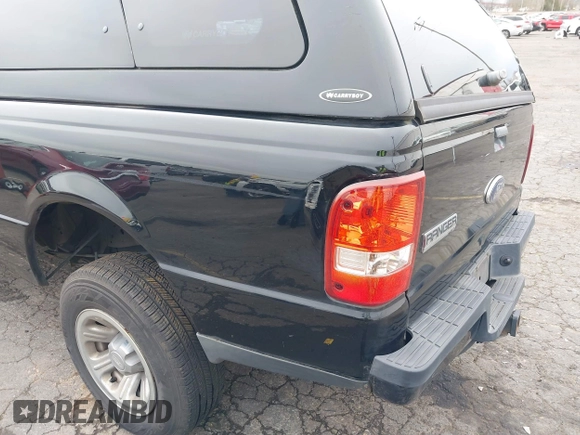 2011 Ford Ranger XL with VIN 1FTKR1ED8BPA47397, listed as a IAAI auction lot 41643122 with 97,926 mi miles and . Bid and sale history available at DreamBid. Image 17.