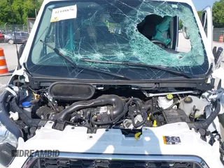 2024 Ford Transit Passenger XL с VIN 1FBAX2C82RKA42933, выставлен на аукционе IAAI как лот 42448876 с пробегом Не указан миль и . История ставок и продаж доступна на DreamBid. Изображение 10.