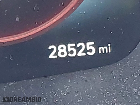 2023 Hyundai Santa Fe Calligraphy z VIN 5NMS54AL2PH607408, wystawiony jako IAAI lot #42094479 z przebiegiem 28 525 mil mil oraz . Historia ofert i sprzedaży dostępna na DreamBid. Obrazek 16.