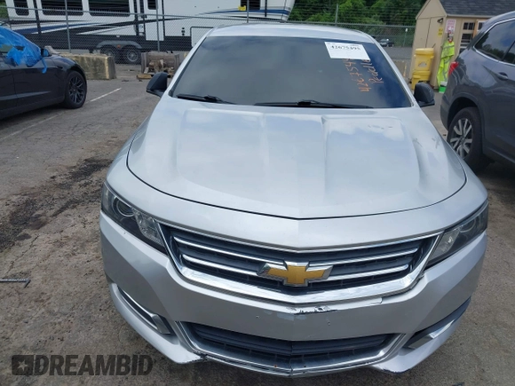 2014 Chevrolet Impala LT with VIN 2G1115SL4E9279660, listed as a IAAI auction lot 42675495 with 159,215 mi miles and . Bid and sale history available at DreamBid. Image 12.