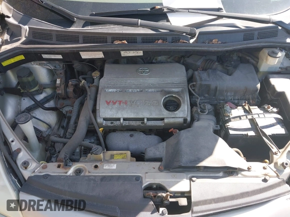 2006 Toyota Sienna LE with VIN 5TDBA23C66S071703, listed as a IAAI auction lot 42094221 with 146,607 mi miles. Bid and sale history available at carsss.com. Image 10.