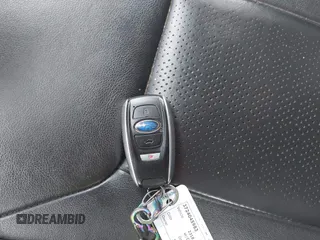 2018 Subaru Crosstrek Limited with VIN JF2GTAMC9JH221844, listed as a IAAI auction lot 42612271 with 45,145 mi miles and . Bid and sale history available at DreamBid. Image 11.
