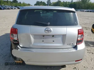 2014 Scion xD z VIN JTKKUPB41E1039907, wystawiony jako Copart lot #57040925 z przebiegiem 85 092 mil mil oraz Tytuł czysty. Historia ofert i sprzedaży dostępna na DreamBid. Obrazek 6.