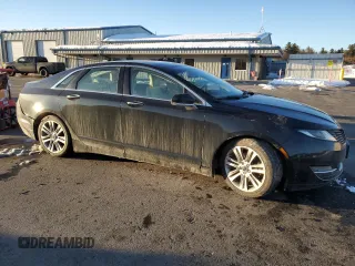2013 Lincoln MKZ с VIN 3LN6L2G90DR821151, выставлен на аукционе Copart как лот 45741345 с пробегом 117 216 миль миль и Списание • Salvage title. История ставок и продаж доступна на DreamBid. Изображение 4.