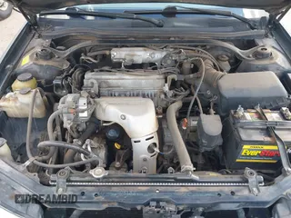 2001 Toyota Solara SE with VIN 2T1CG22P51C502086, listed as a IAAI auction lot 41746920 with 336,095 mi miles and . Bid and sale history available at carsss.com. Image 10.