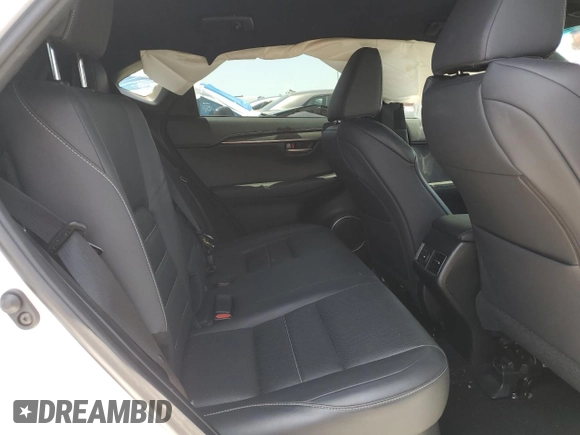 2017 Lexus NX 200t с VIN JTJBARBZ8H2128277, выставлен на аукционе Copart как лот 61027825 с пробегом 96 714 миль миль и Списание • Salvage title. История ставок и продаж доступна на DreamBid. Изображение 11.