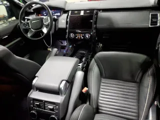 2021 Land Rover Discovery S R-Dynamic with VIN SALRT2RX9M2452400, listed as a Copart auction lot 66975134 with 66,477 mi miles and Salvage Title. Bid and sale history available at carsss.com. Image 8.