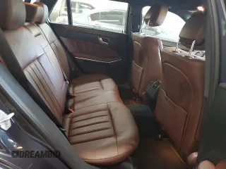 2015 Mercedes-Benz E 350 Luxury with VIN WDDHH8JB0FB134830, listed as a Copart auction lot 70855934 with 106,717 mi miles and Salvage title. Bid and sale history available at DreamBid. Image 10.