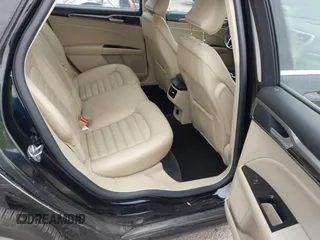 2016 Ford Fusion SE с VIN 3FA6P0HD1GR226724, выставлен на аукционе IAAI как лот 42359213 с пробегом 158 503 миль миль и . История ставок и продаж доступна на DreamBid. Изображение 8.