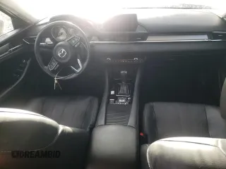 2019 Mazda 6 Grand Touring Reserve with VIN JM1GL1WY3K1506542, listed as a Copart auction lot 71164073 with Not Provided miles and . Bid and sale history available at DreamBid. Image 8.