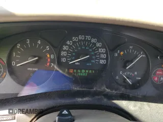1999 Buick Regal LS with VIN 2G4WB52K0X1433926, listed as a Copart auction lot 70961073 with 118,882 mi miles and Salvage Title. Bid and sale history available at carsss.com. Image 9.