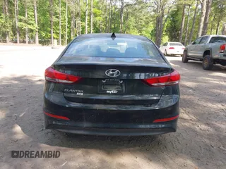 2017 Hyundai Elantra SE with VIN 5NPD74LF6HH050596, listed as a IAAI auction lot 42102194 with 90,489 mi miles and . Bid and sale history available at DreamBid. Image 16.