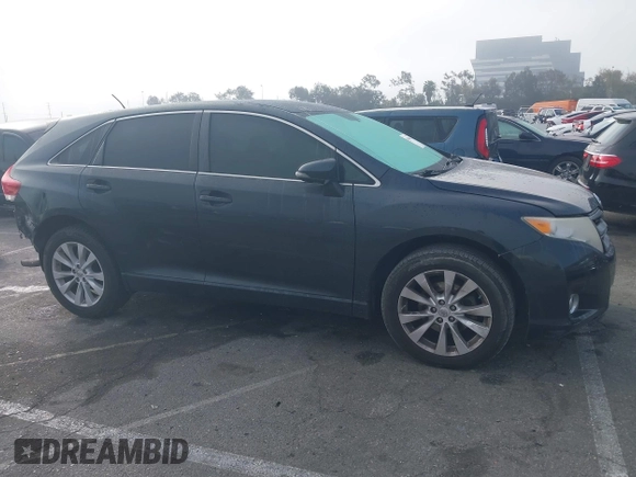 2013 Toyota Venza LE z VIN 4T3ZA3BB4DU079940, wystawiony jako IAAI lot #41596413 z przebiegiem 144 100 mil mil oraz . Historia ofert i sprzedaży dostępna na DreamBid. Obrazek 13.