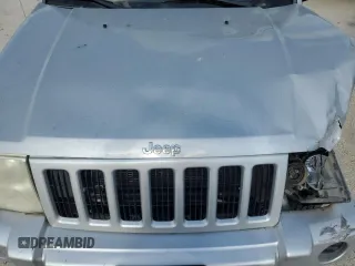 2006 Jeep Commander with VIN 1J8HH48K06C232493, listed as a Copart auction lot 67798314 with 172,556 mi miles and Salvage Title. Bid and sale history available at carsss.com. Image 11.