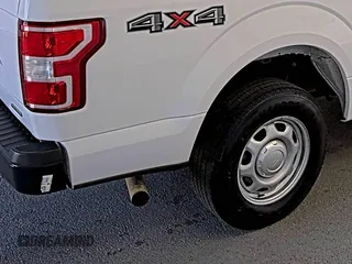 2020 Ford F-150 XL с VIN 1FTEX1EP8LKE46239, выставлен на аукционе IAAI как лот 42806611 с пробегом 171 789 миль миль и . История ставок и продаж доступна на DreamBid. Изображение 10.