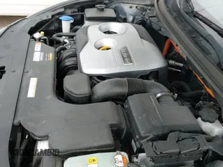 2016 Hyundai Sonata SE с VIN KMHE24L19GA041643, выставлен на аукционе IAAI как лот 43132041 с пробегом 146 278 миль миль и . История ставок и продаж доступна на DreamBid. Изображение 19.