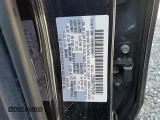 2021 Mazda CX-30 S with VIN 3MVDMAAL5MM264207, listed as a Copart auction lot 61141415 with Not provided miles and Salvage title. Bid and sale history available at DreamBid. Image 12.