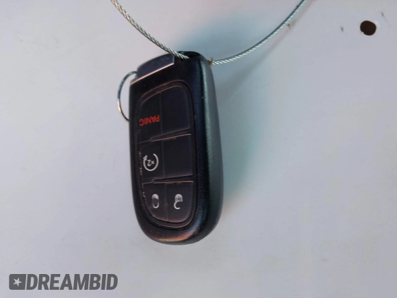 2016 Jeep Cherokee Limited with VIN 1C4PJLDS7GW159825, listed as a IAAI auction lot 41951609 with 102,624 mi miles and . Bid and sale history available at DreamBid. Image 11.