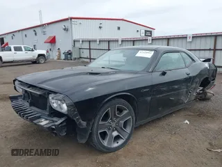 2013 Dodge Challenger R/T z VIN 2C3CDYBT8DH524607, wystawiony jako IAAI lot #42224993 z przebiegiem Nie podano mil oraz . Historia ofert i sprzedaży dostępna na DreamBid. Obrazek 18.