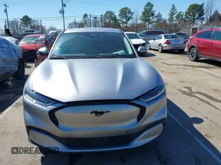 2021 Ford Mustang Mach-E Select z VIN 3FMTK1RM3MMA07686, wystawiony jako IAAI lot #41702088 z przebiegiem 26 158 mil mil oraz . Historia ofert i sprzedaży dostępna na DreamBid. Obrazek 13.