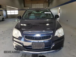 2014 Chevrolet Captiva Sport LTZ with VIN 3GNAL4EK0ES662844, listed as a Copart auction lot 77569444 with 98,803 mi miles and Clean Title. Bid and sale history available at DreamBid. Image 5.