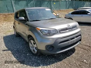 2018 Kia Soul with VIN KNDJN2A26J7544352, listed as a Copart auction lot 54547505 with 81,573 mi miles and Salvage Title. Bid and sale history available at DreamBid. Image 13.