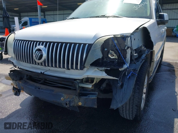 2010 Mercury Mountaineer z VIN 4M2EN3HE9AUJ06976, wystawiony jako IAAI lot #42047883 z przebiegiem 206 294 mil mil oraz . Historia ofert i sprzedaży dostępna na DreamBid. Obrazek 6.