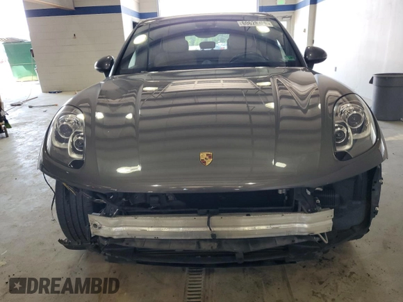 2017 Porsche Macan z VIN WP1AA2A51HLB82825, wystawiony jako Copart lot #60628705 z przebiegiem 98 499 mil mil oraz Szkoda całkowita • Salvage title. Historia ofert i sprzedaży dostępna na DreamBid. Obrazek 5.